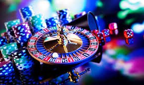 Live-dealer Dragon Tiger table with betting closing countdown timer